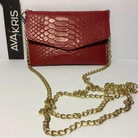 Ava/Kris Crossbody ID Wallet - BNIB - Picture 6 of 6